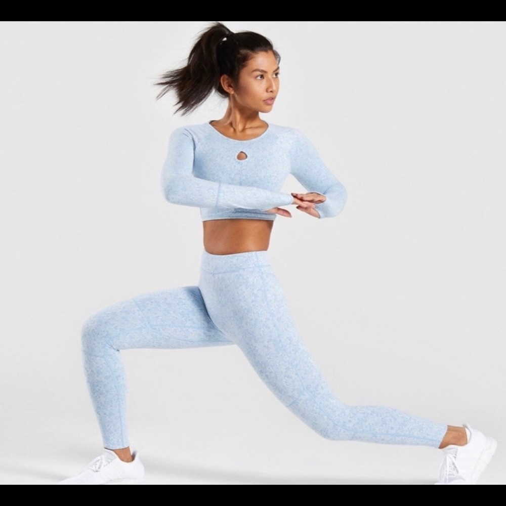 Gymshark set